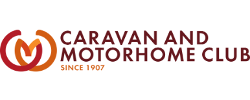 Caravan & Motorhome Club logo