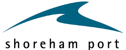 Shoreham Port logo