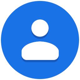 Google Contacts Training