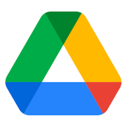 Google Drive Training