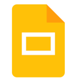 Google Slides Training in Bexhill-on-Sea