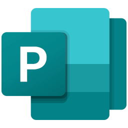 Microsoft Publisher Training in Newhaven