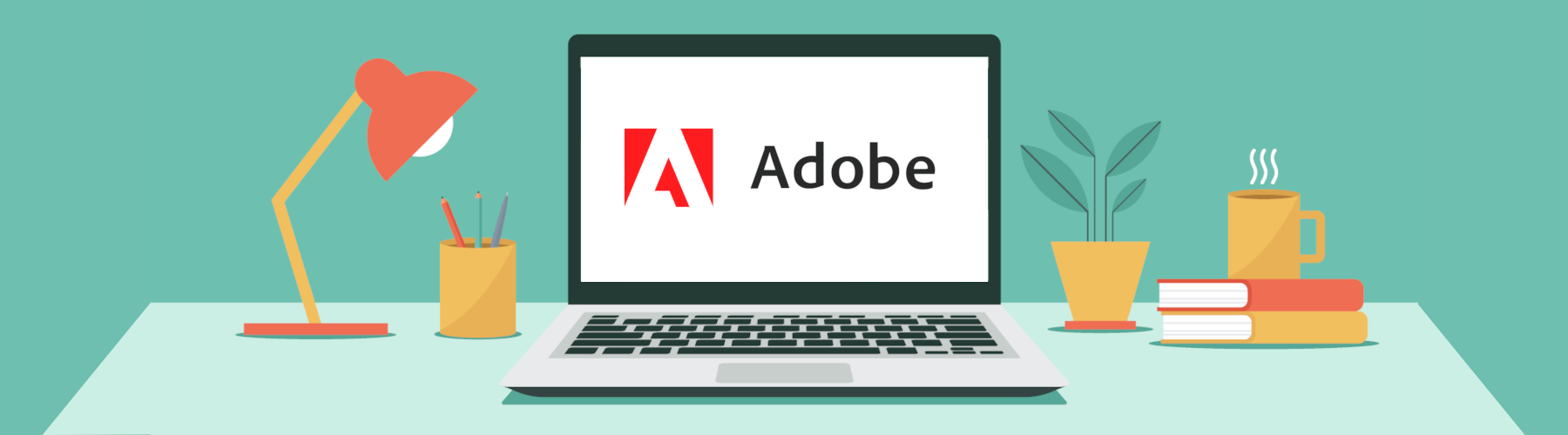 online Adobe Software Training