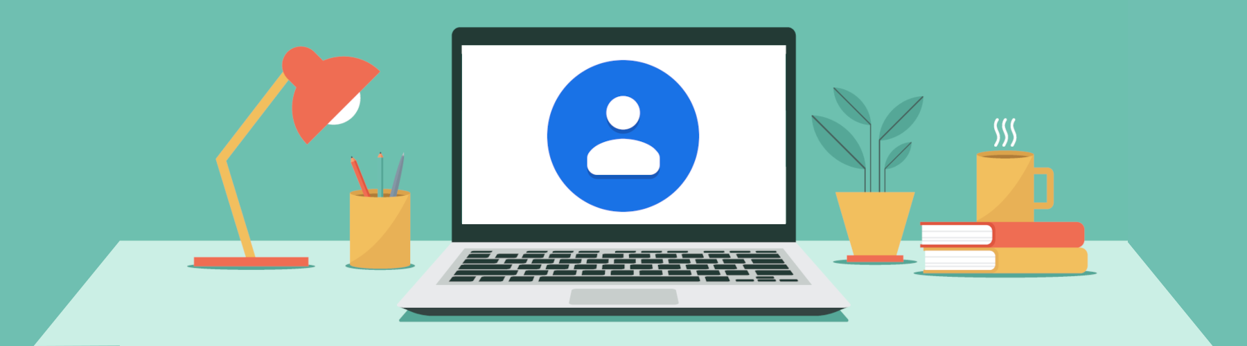 Online Google Contacts Training