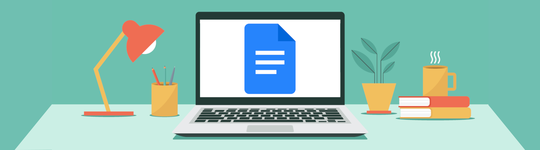 Online Google Docs Training