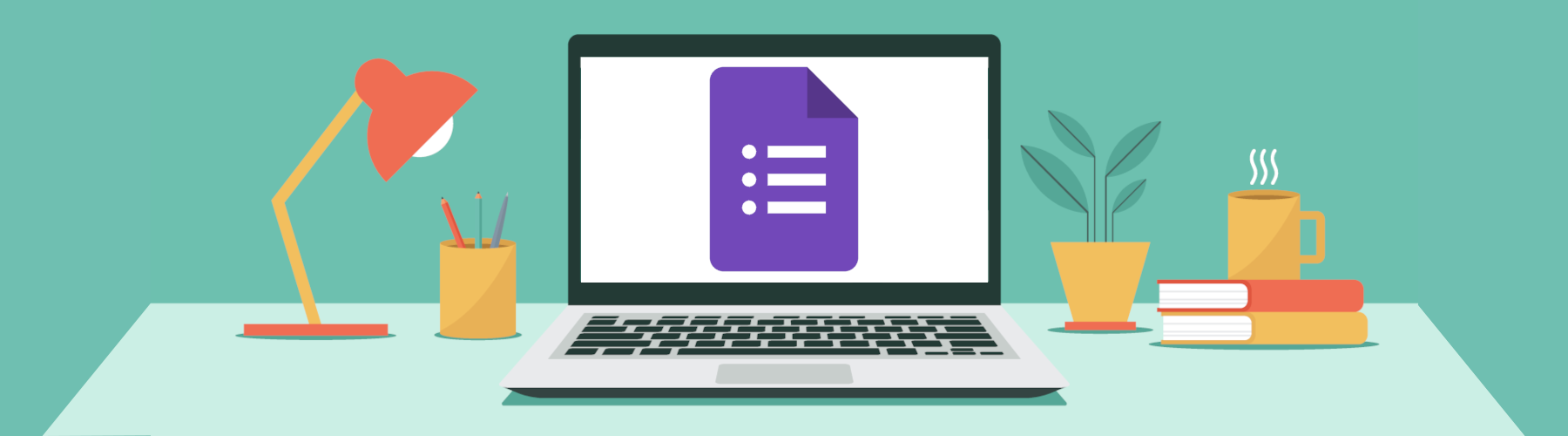 Online Google Forms Training