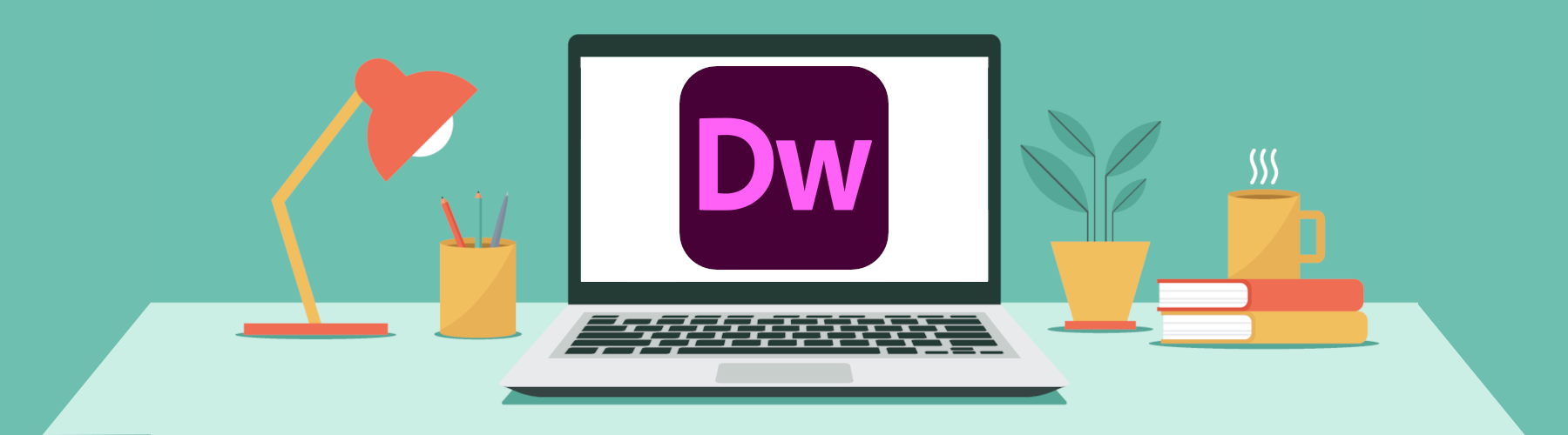 Online Adobe Dreamweaver Training