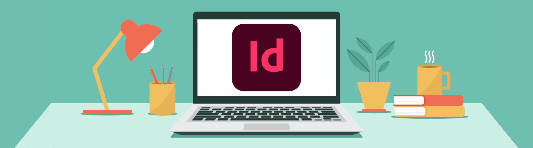 Online Adobe InDesign Training