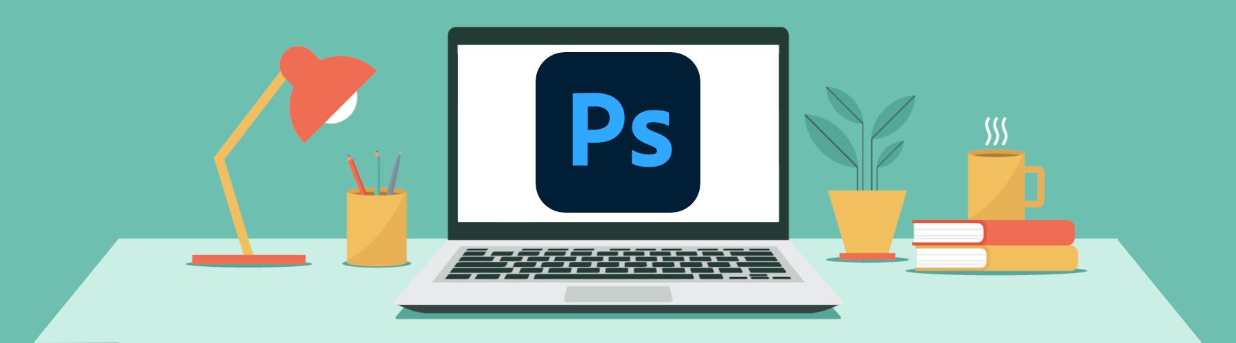 Online Adobe Photoshop Training - Glide Training