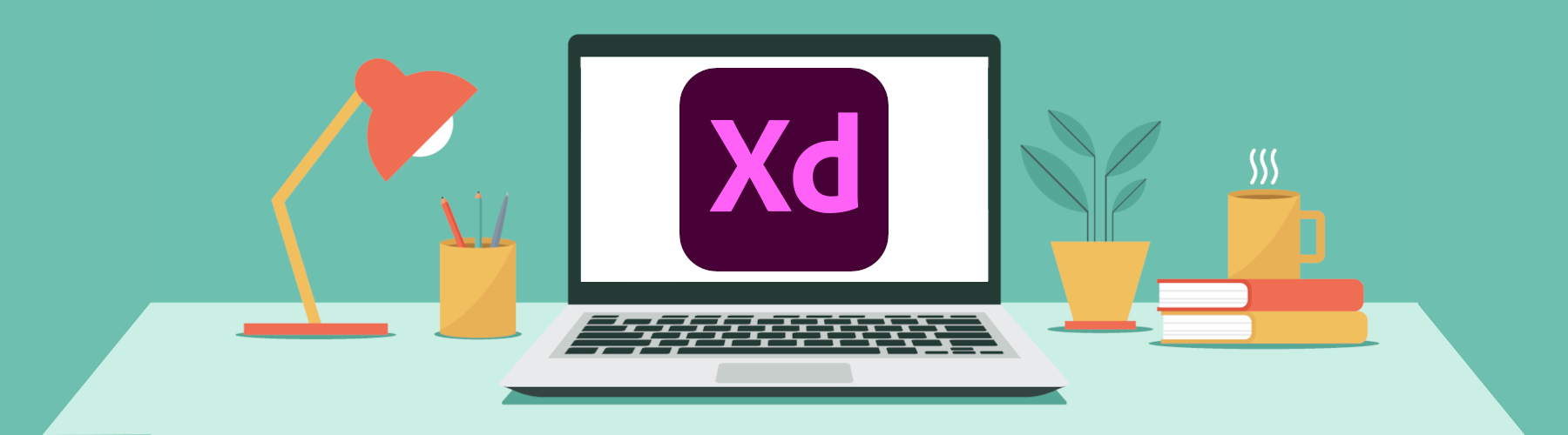 Online Adobe XD Training