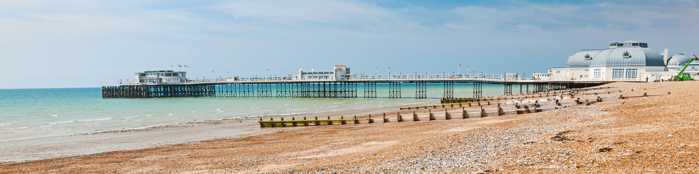 On-Site IT Training in Worthing