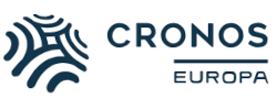 Cronos Europa Logo