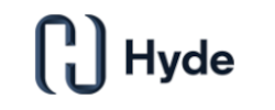 Hyde Logo