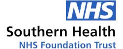 NHS Southern Health Logo
