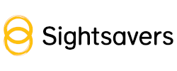 Sightsavers Testimonial